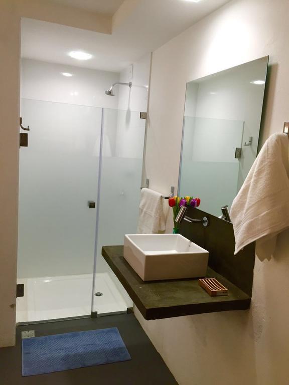 فيلا Jardim Secreto مورو دي ساو باولو المظهر الخارجي الصورة