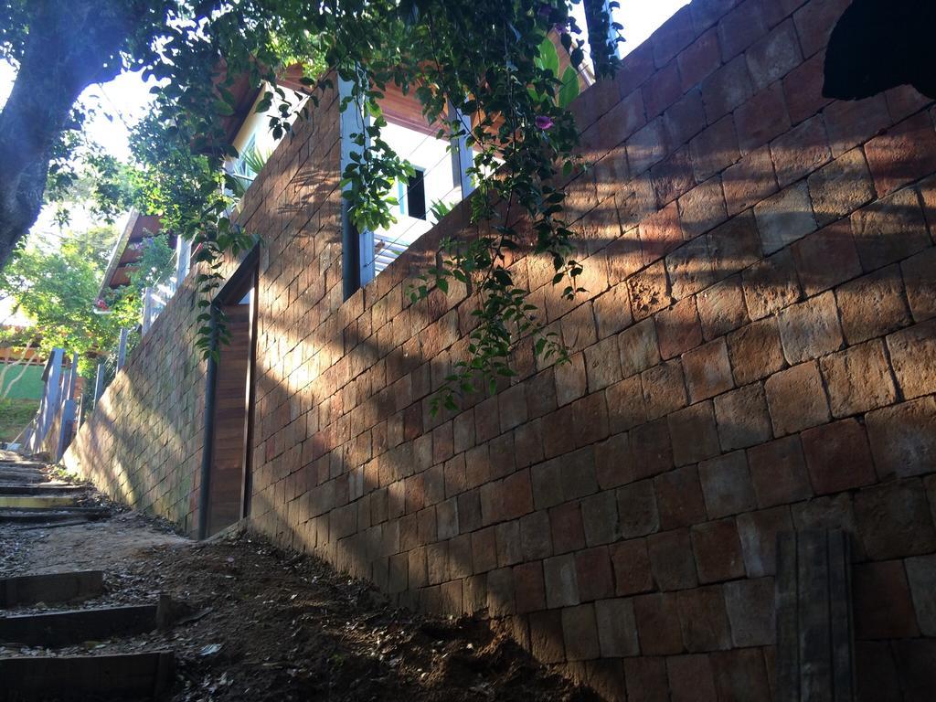 فيلا Jardim Secreto مورو دي ساو باولو المظهر الخارجي الصورة